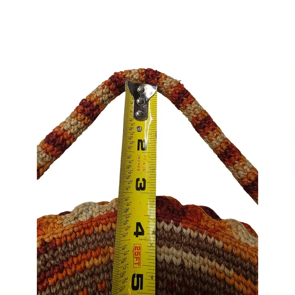 Handmade vintage style