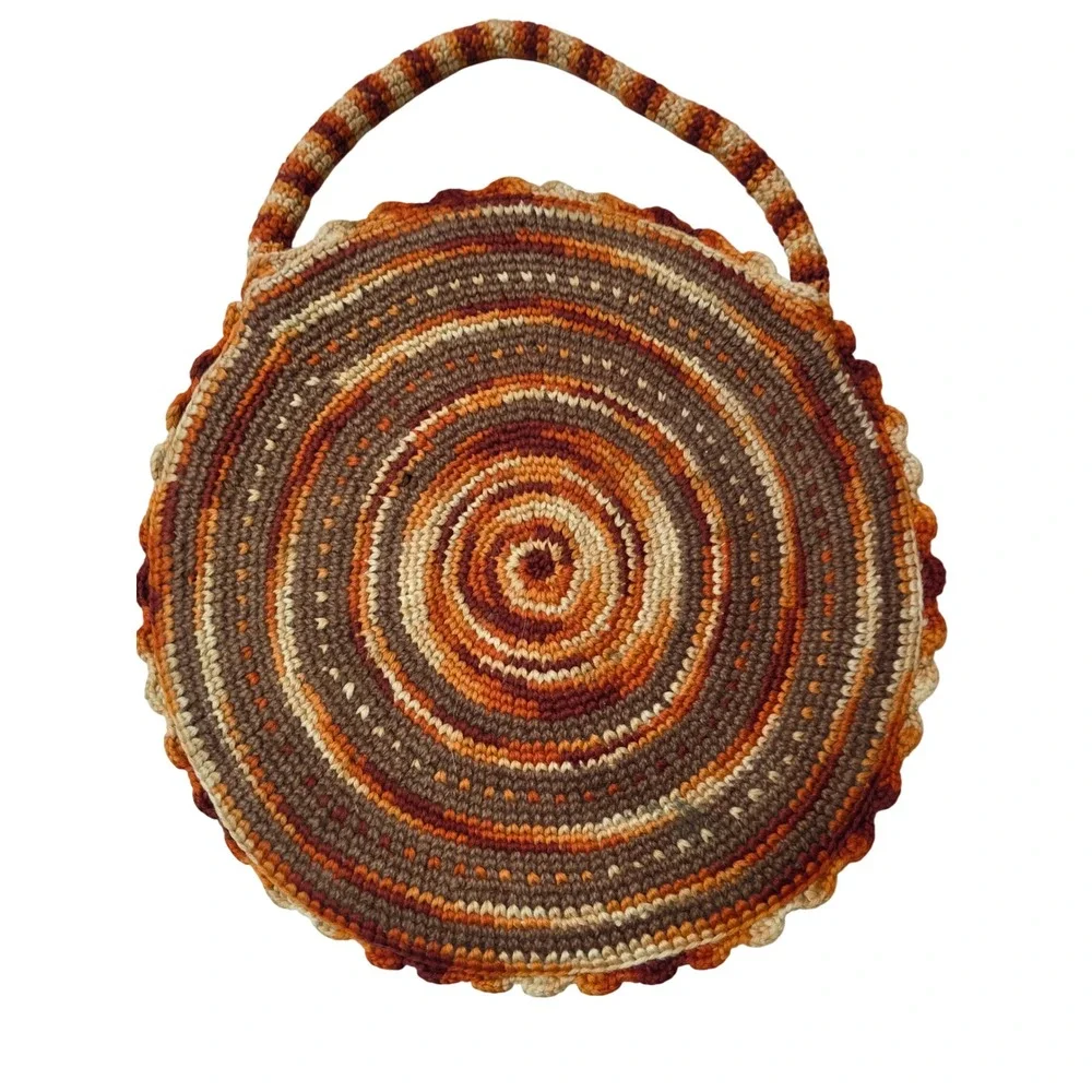 Handmade vintage style