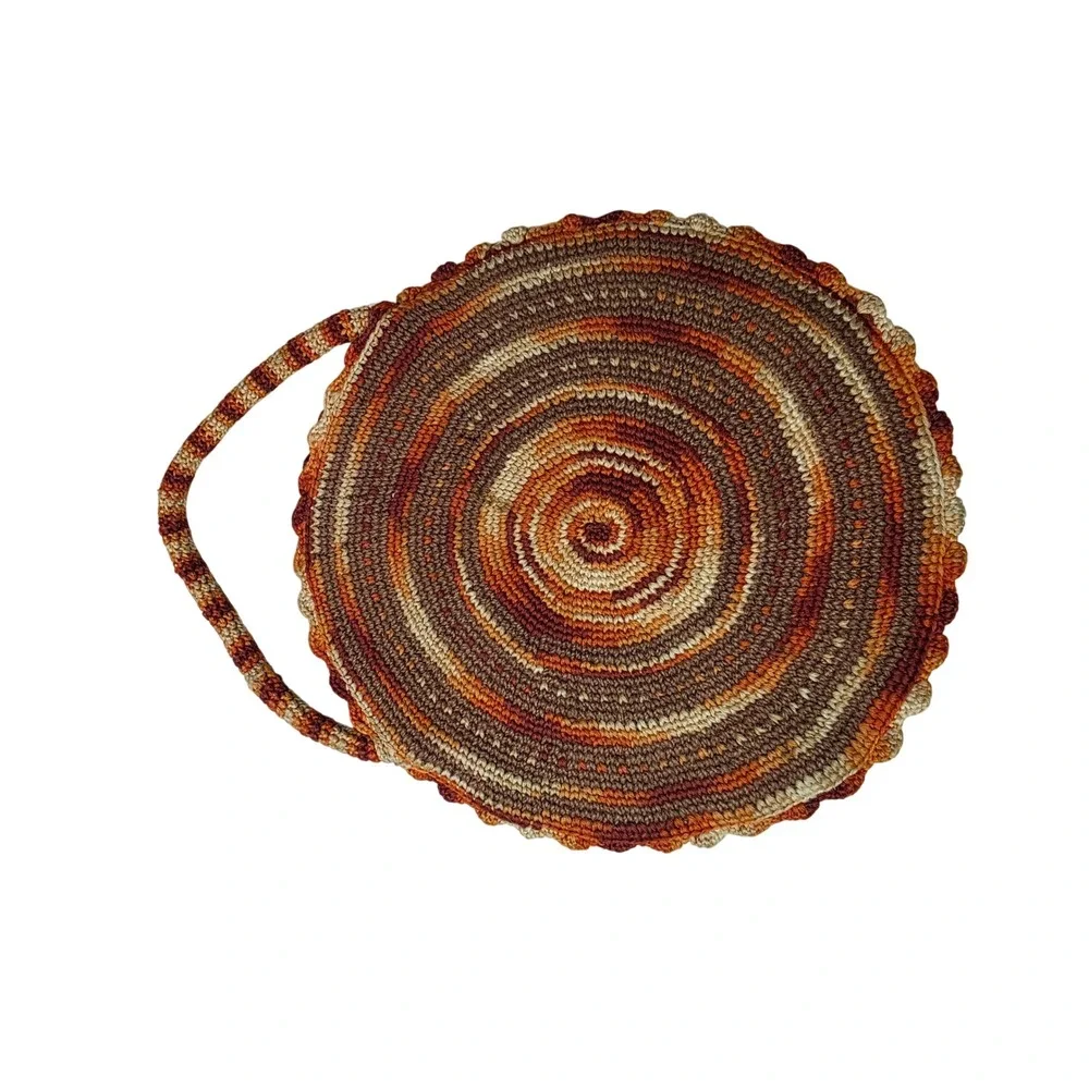 Handmade vintage style