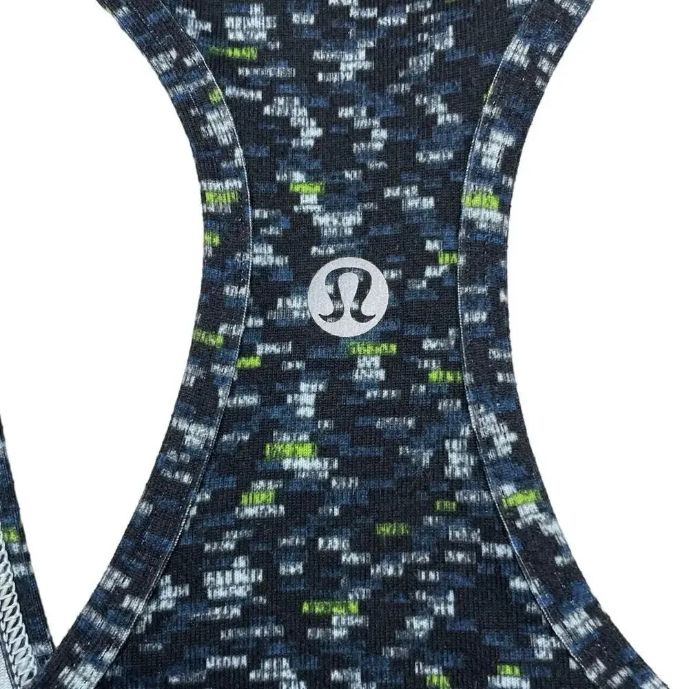 lululemon athletica retention sz