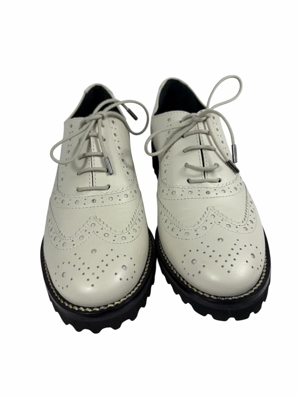 Marc Joseph cream pale