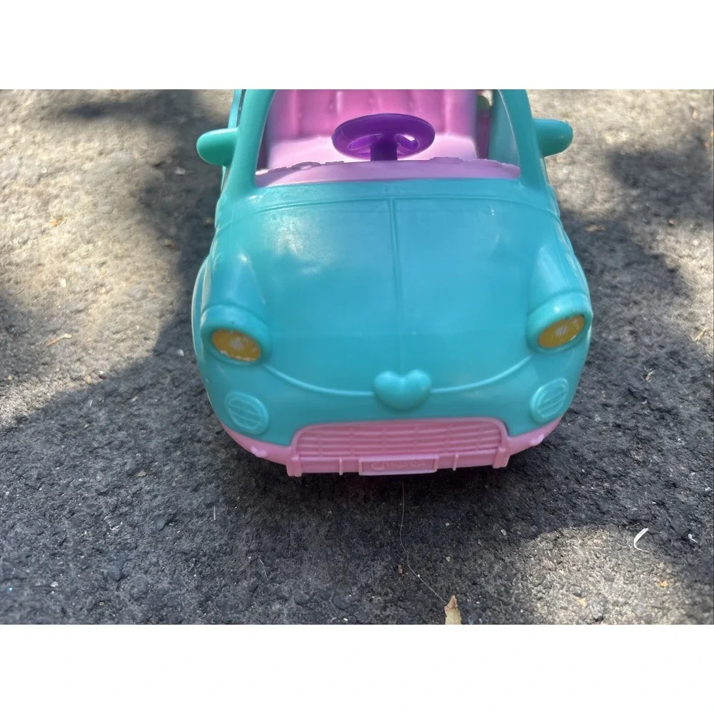 Mattel product 2018