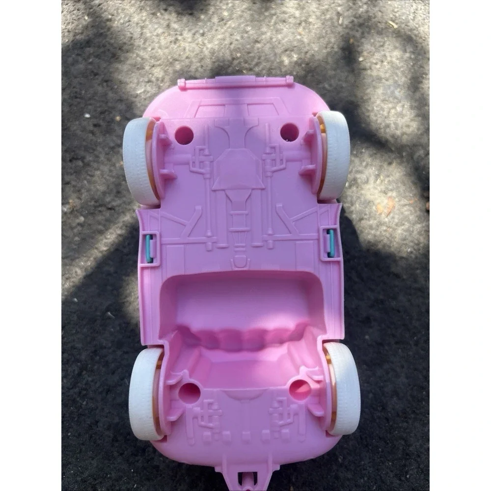 Mattel product 2018