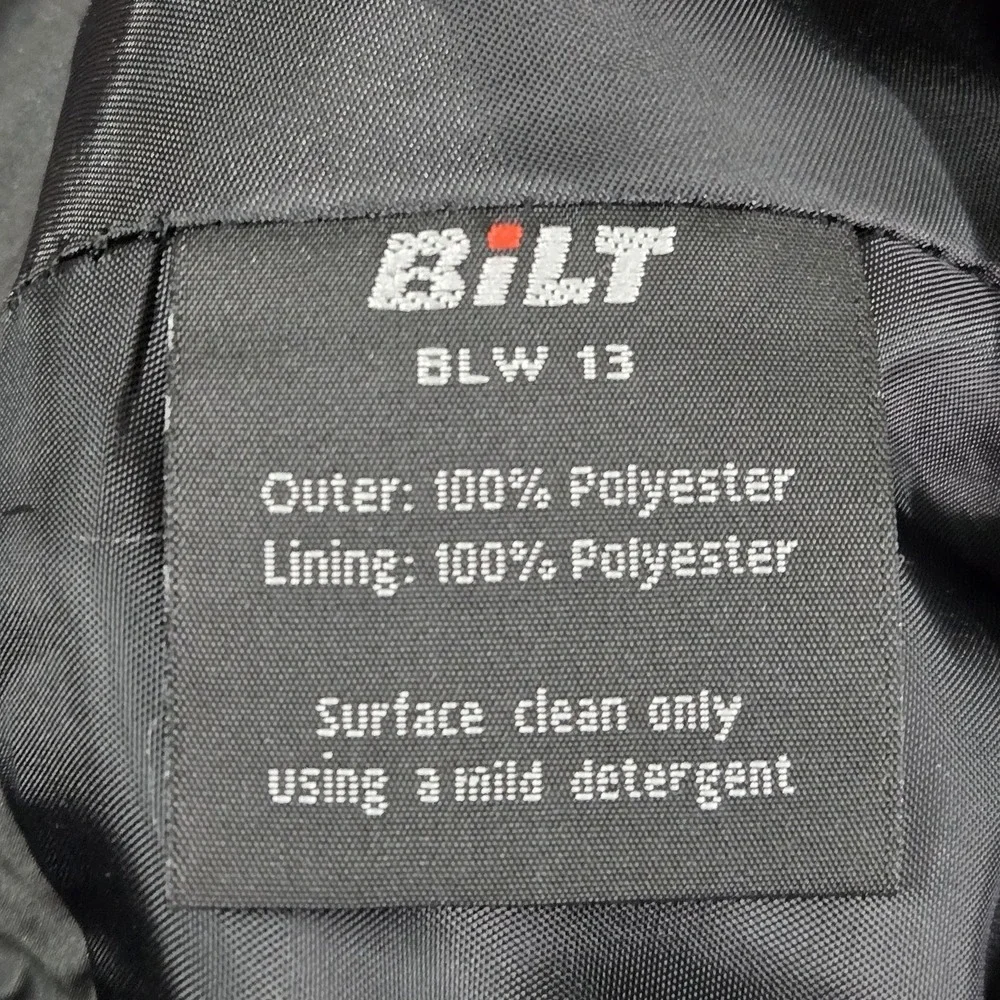 Bilt sku 00372