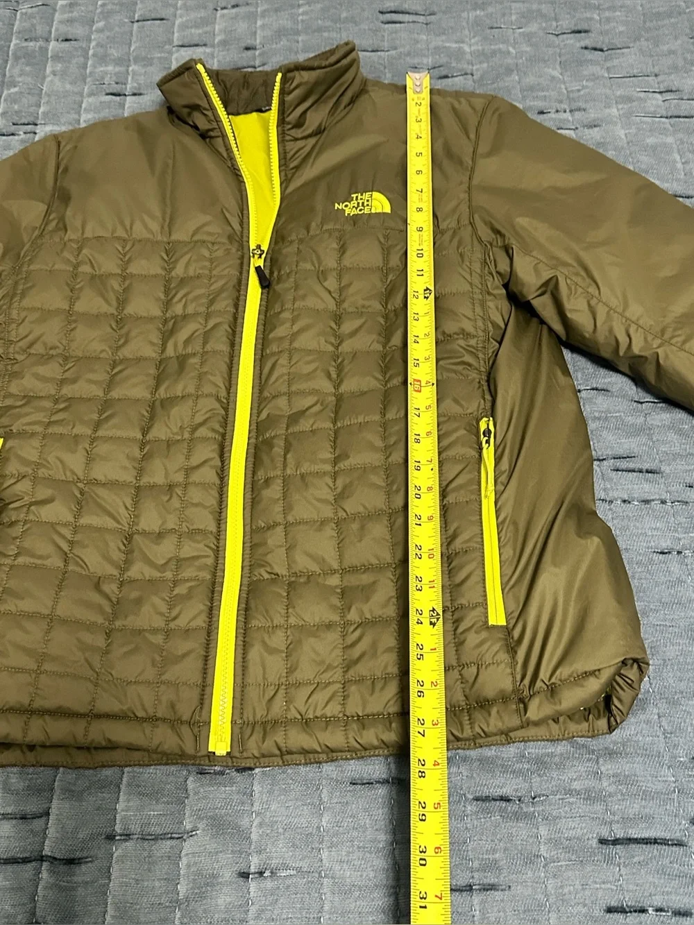 The North Face Brecon Jacket