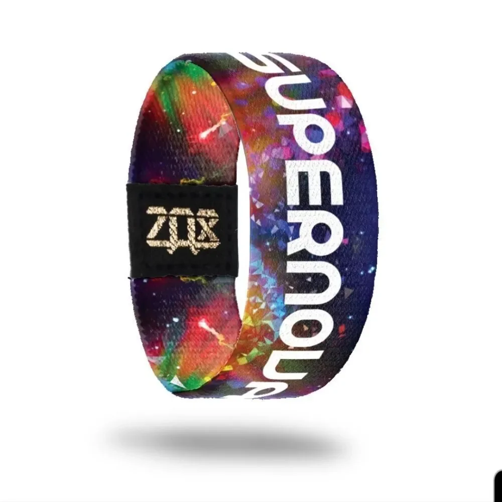 Zox supernova #780