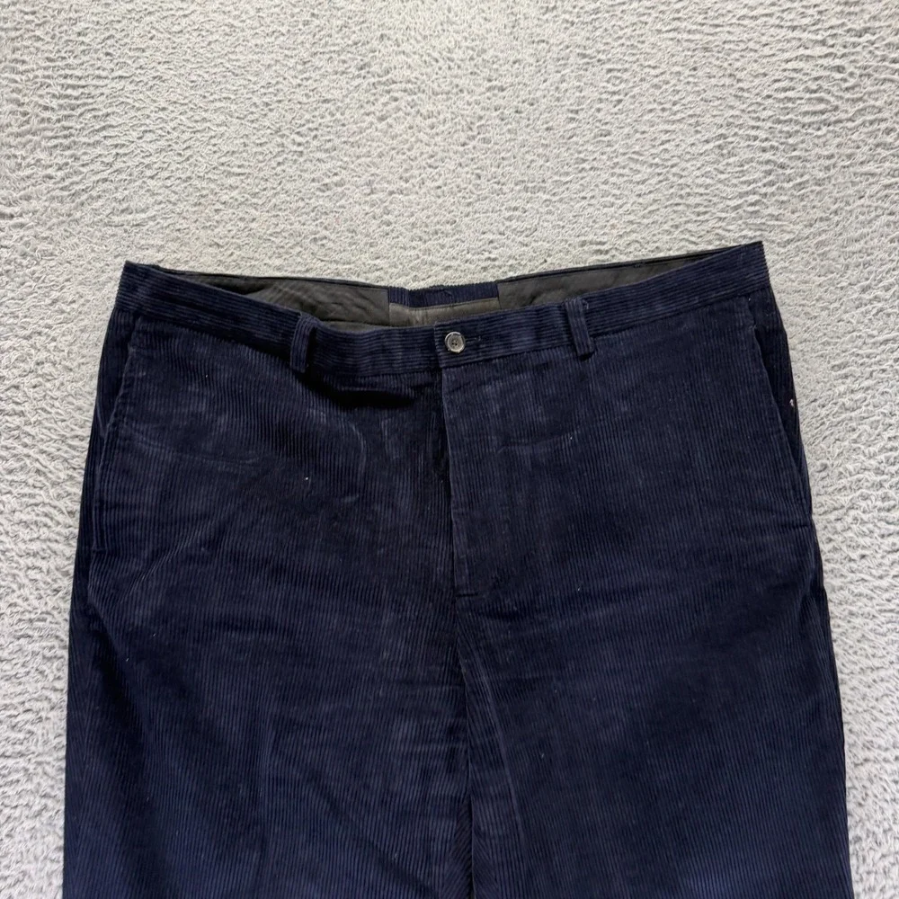 Brooks Brothers there discrepancy