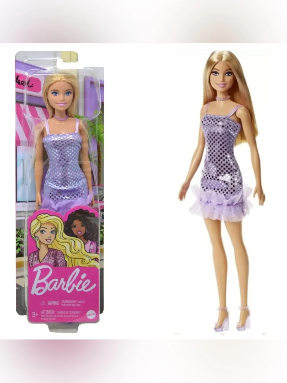 Barbie car good