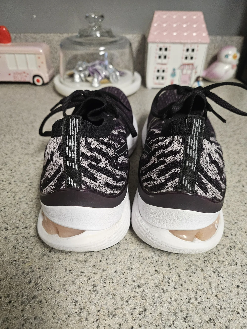 Asics women running