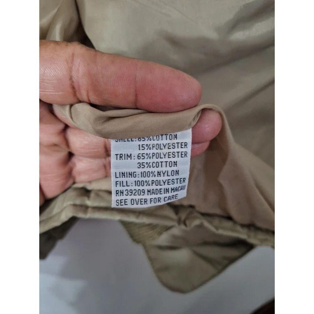 Repage vintage men
