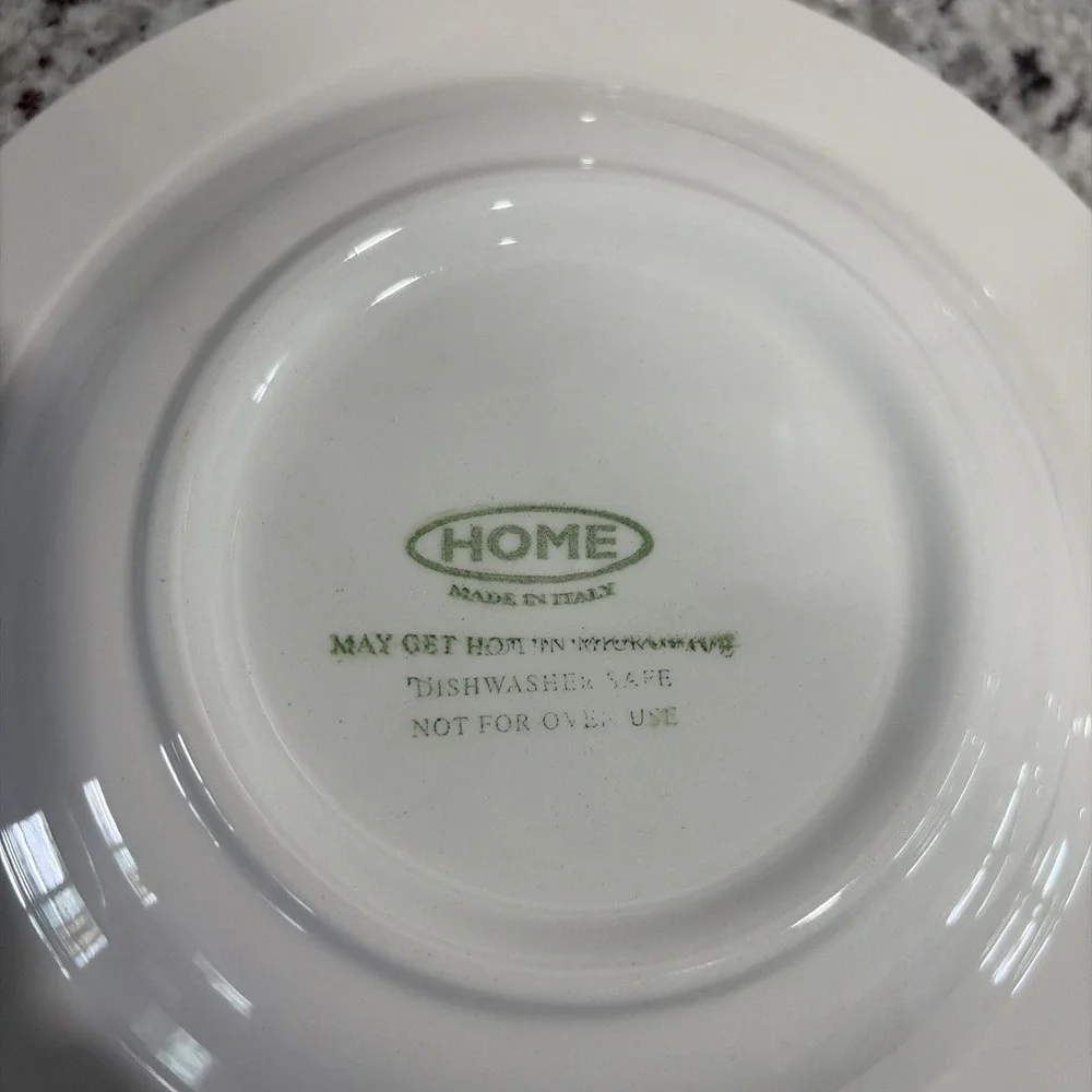 Home Italy Brand set home