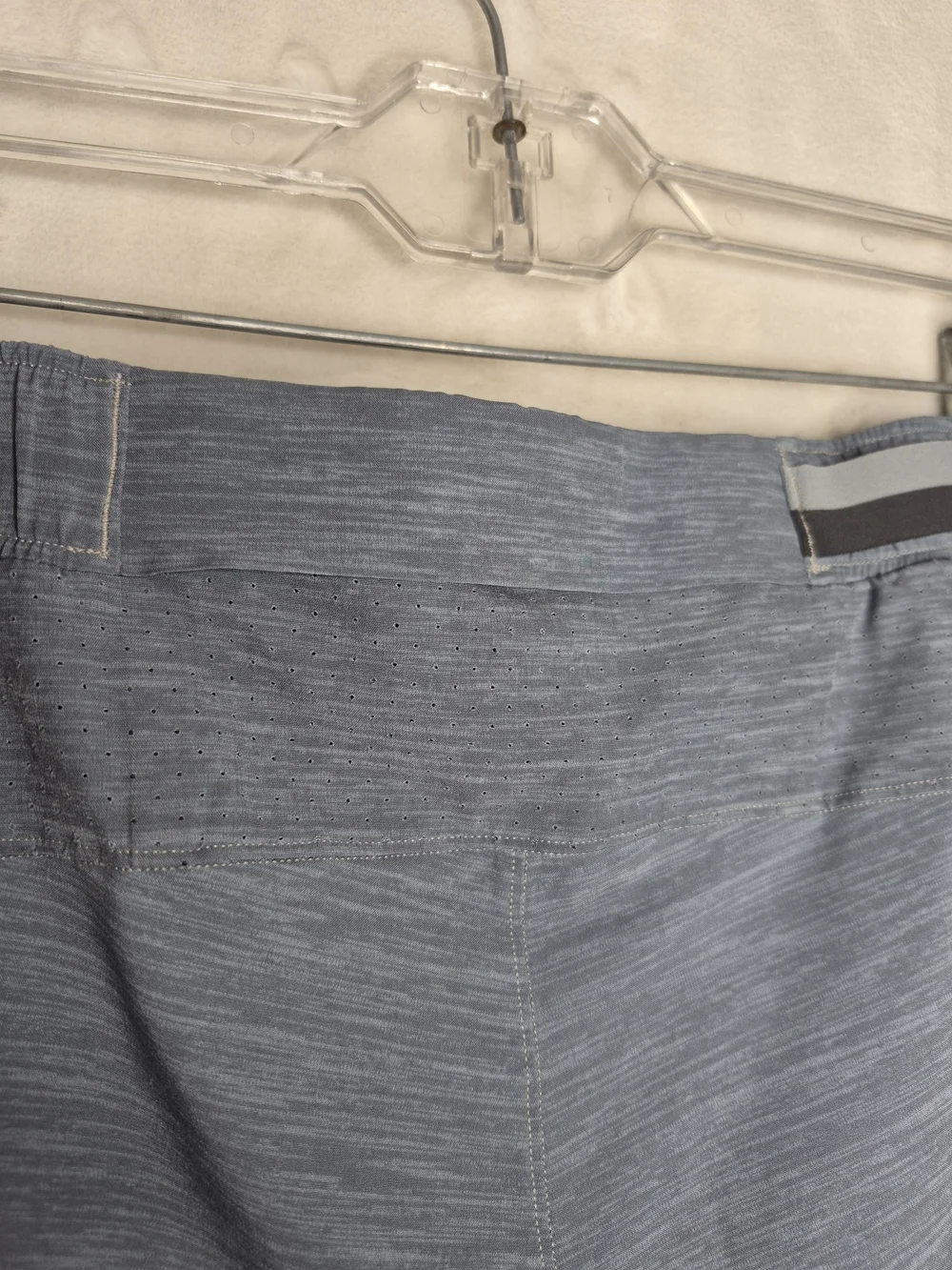 lululemon athletica high performance