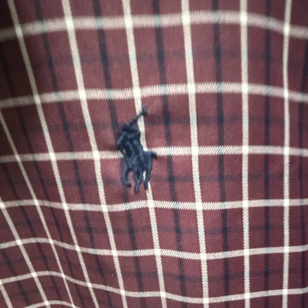 Polo Ralph Lauren classic polo