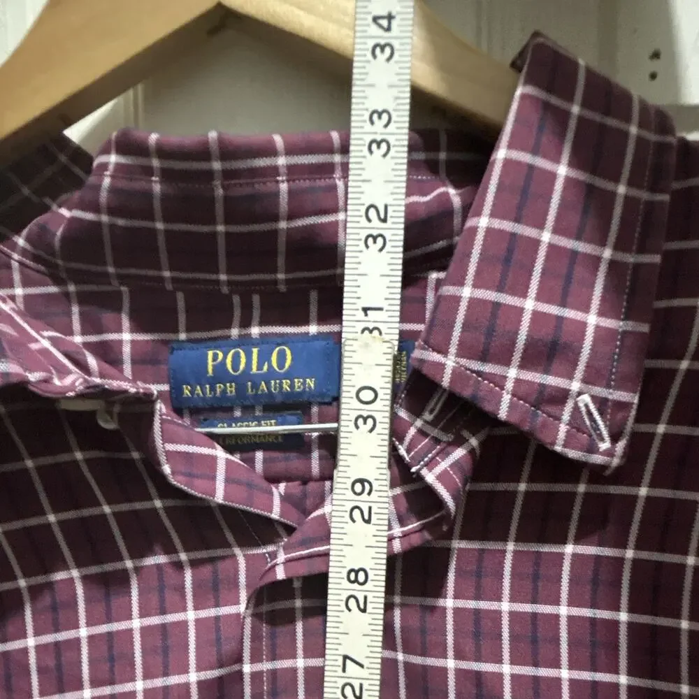Polo Ralph Lauren classic polo