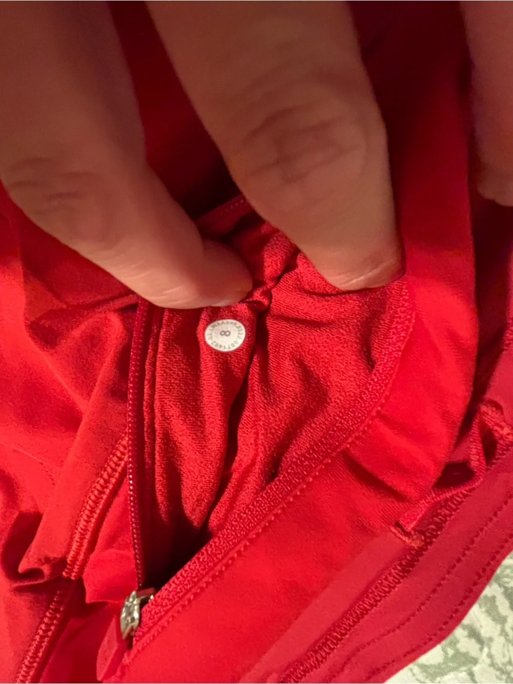 lululemon athletica lululemon pace