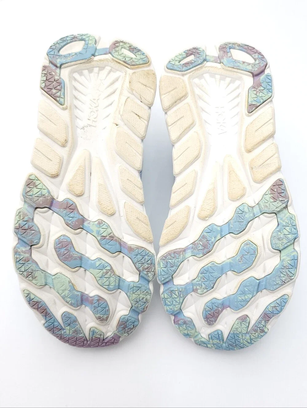 Hoka One One hoka one