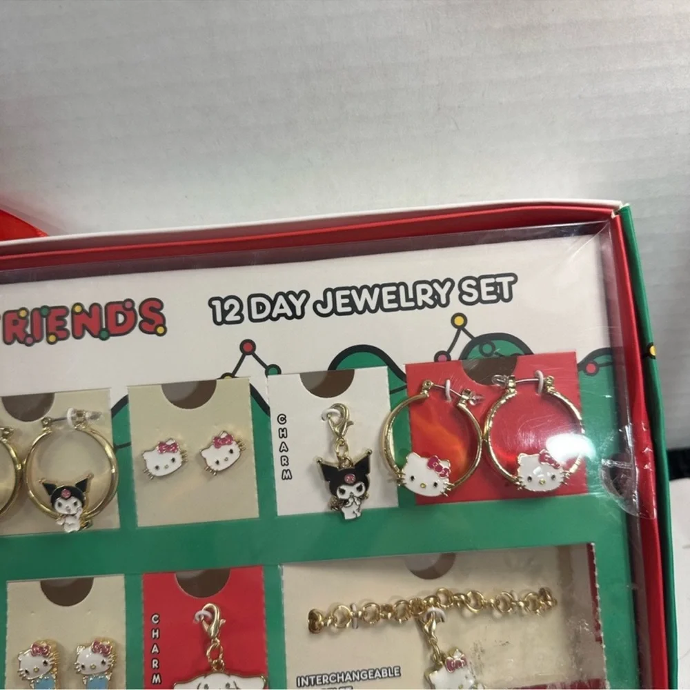 Sanrio brand new