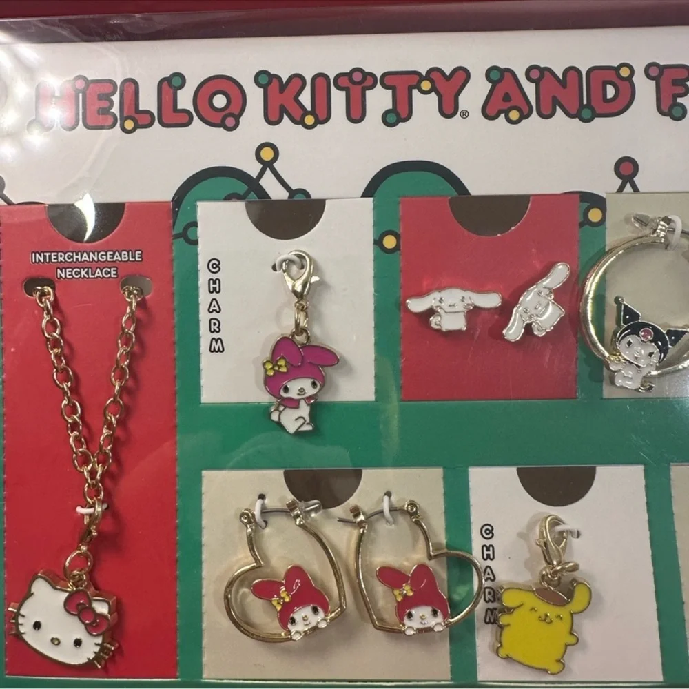 Sanrio brand new