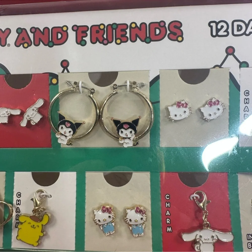 Sanrio brand new