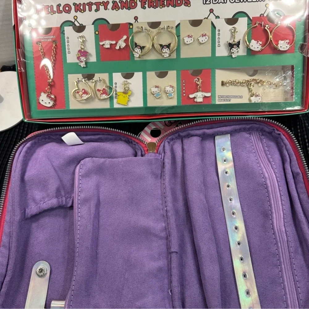 Sanrio brand new