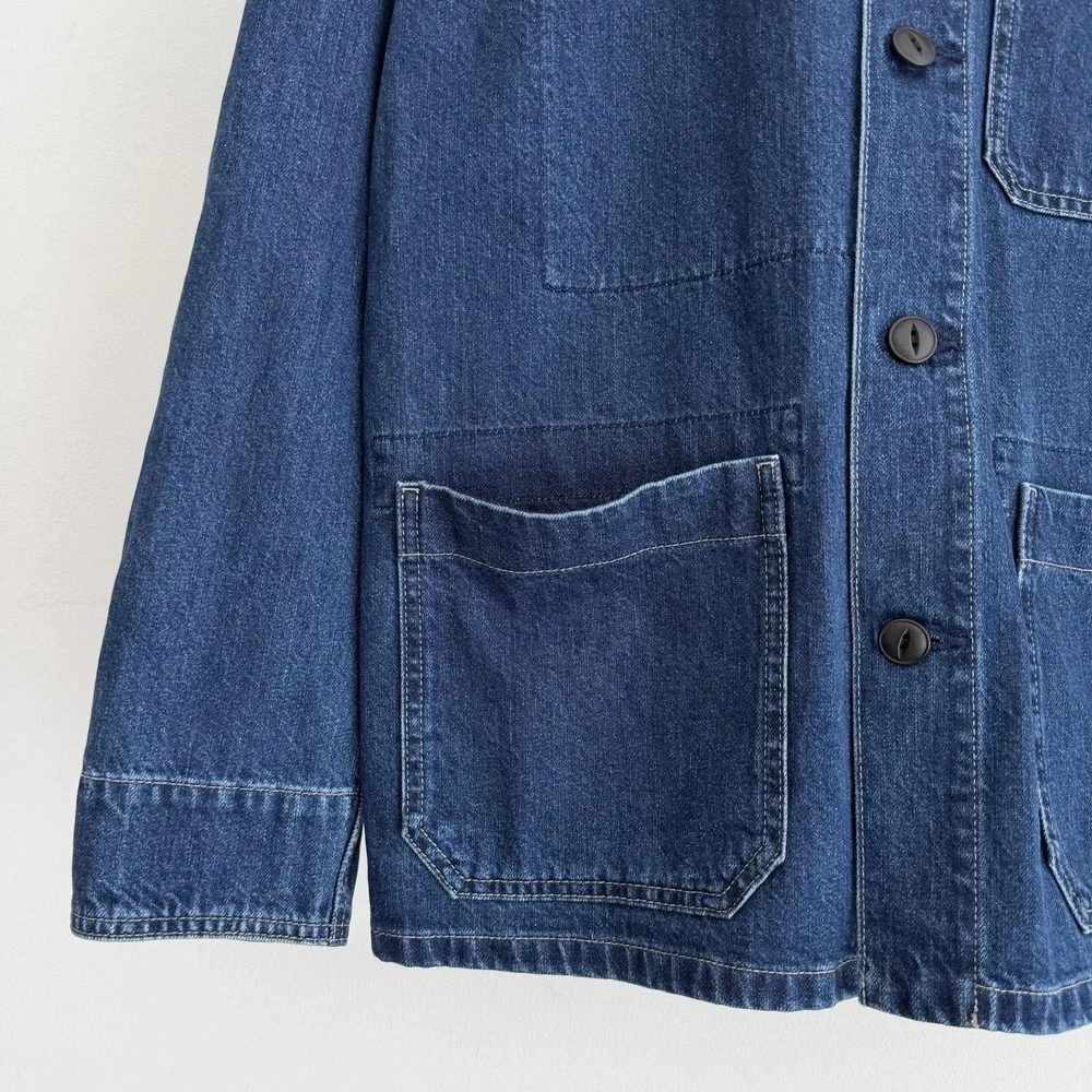 Uniqlo jacket mens