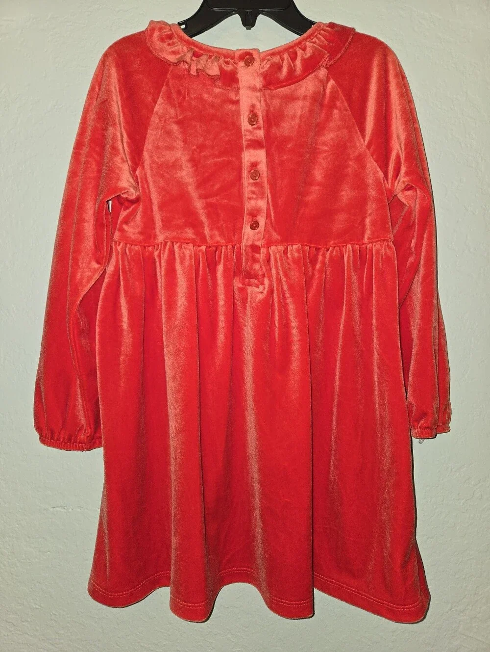 Adventure Wear 360 soft red