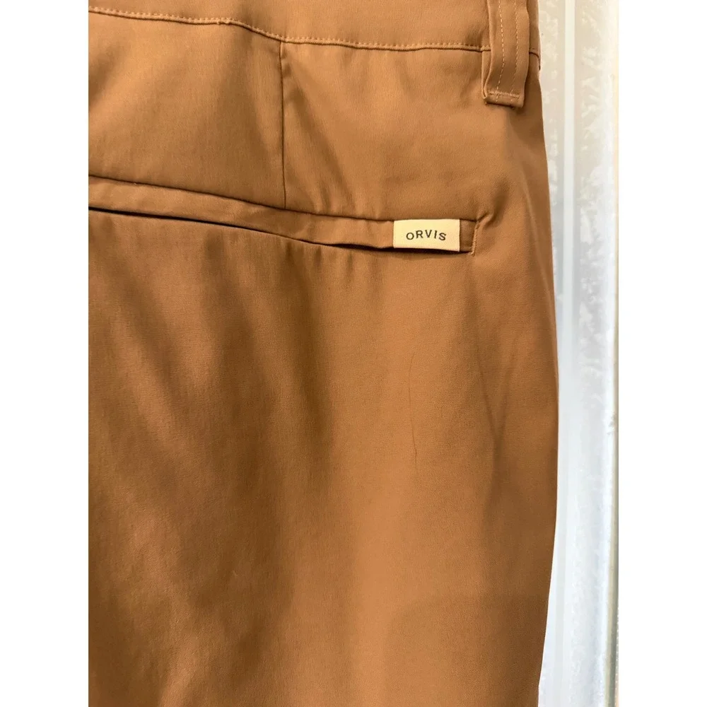 Orvis mens performance