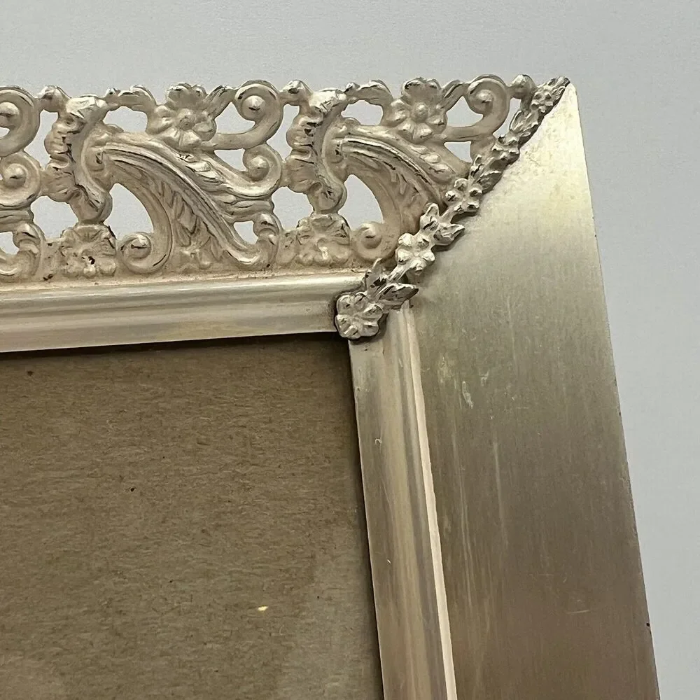 Overton vintage metal