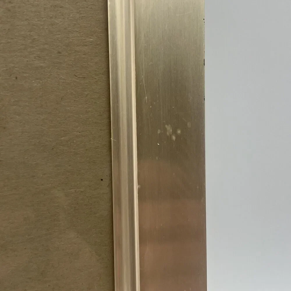 Overton vintage metal