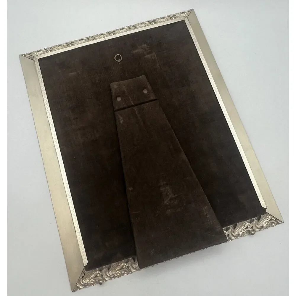 Overton vintage metal