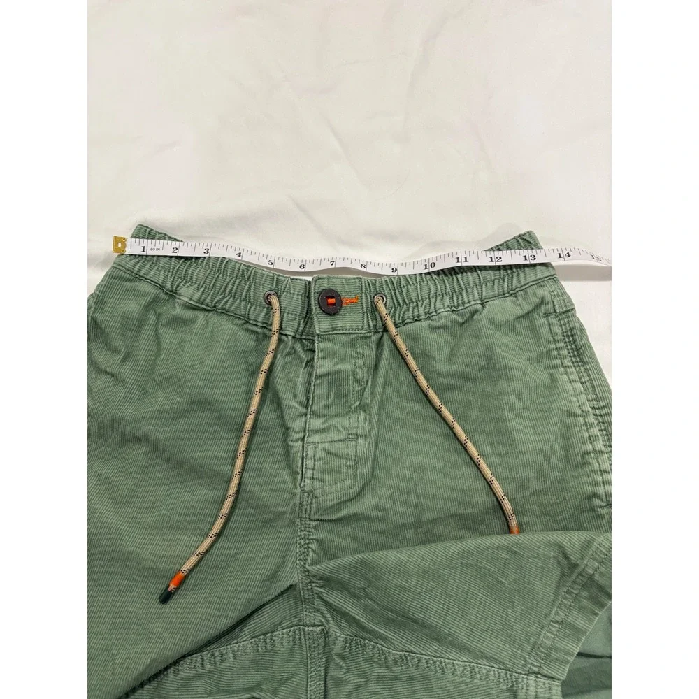 Howler Brothers Pressure Drop Cord Shorts 7