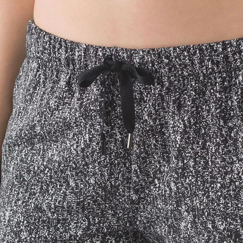 lululemon athletica suited jacquard