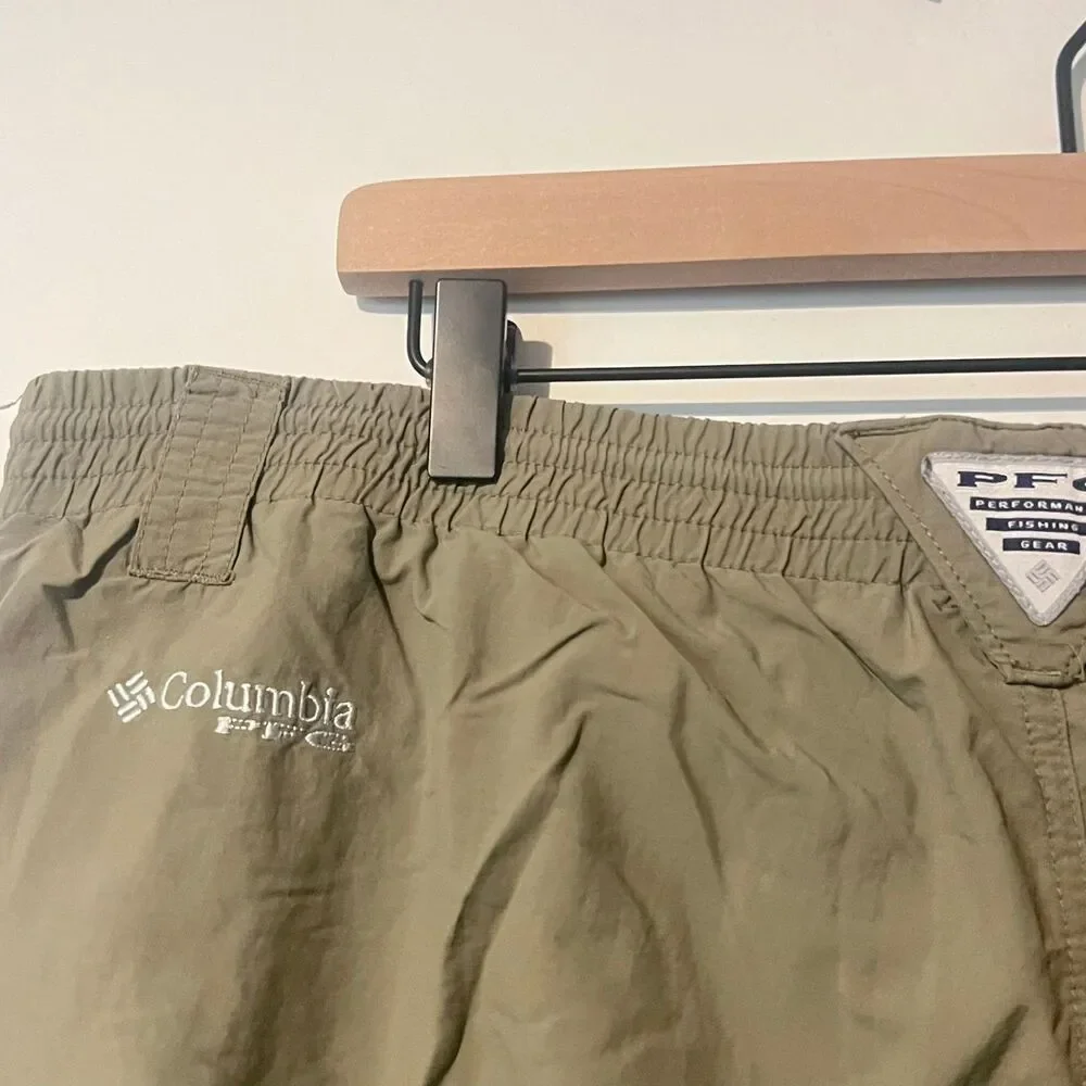 Columbia free returns