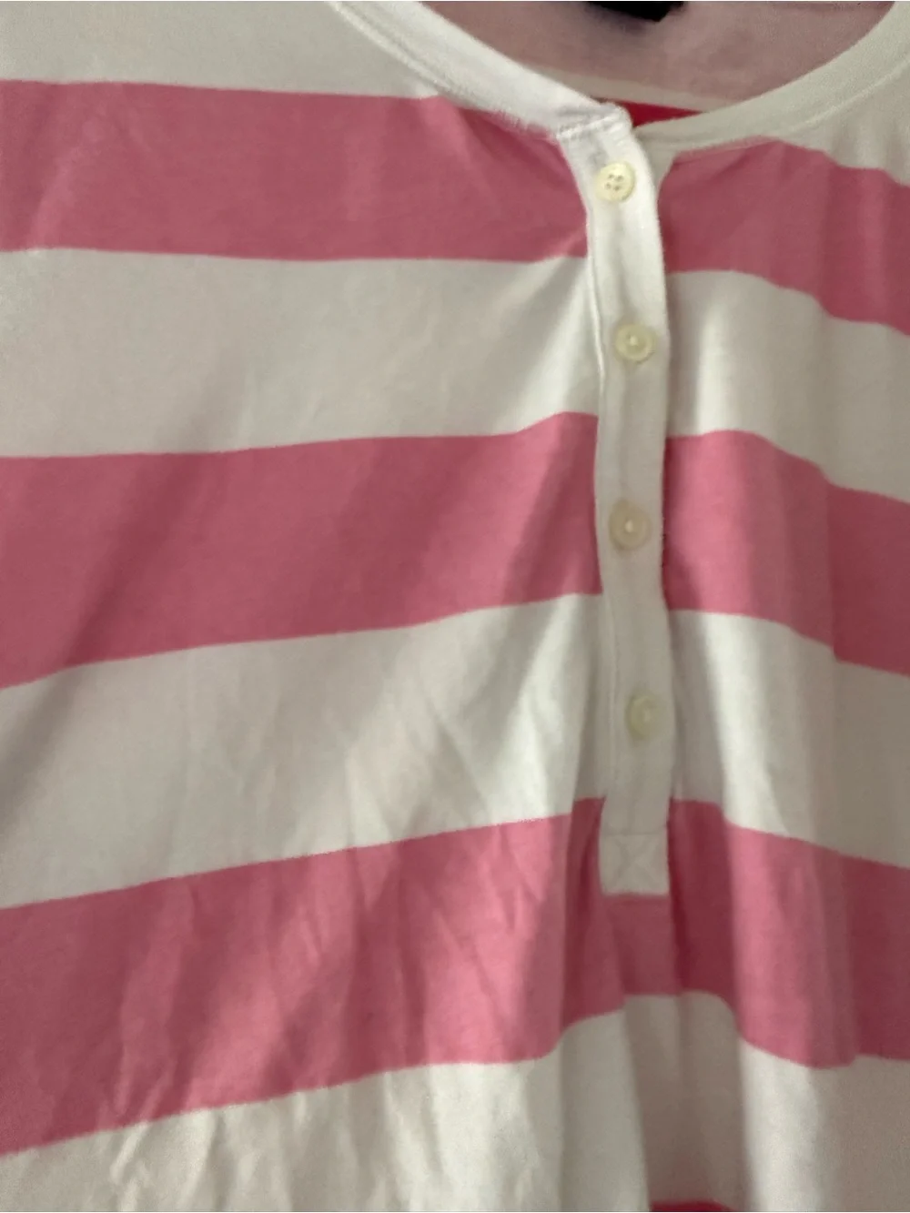 J. Crew classic long