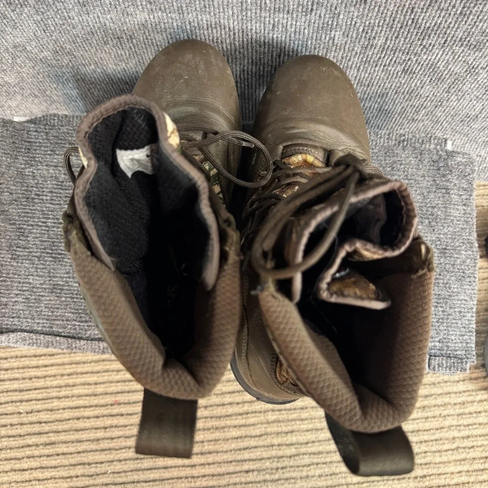 Nike sfb gen