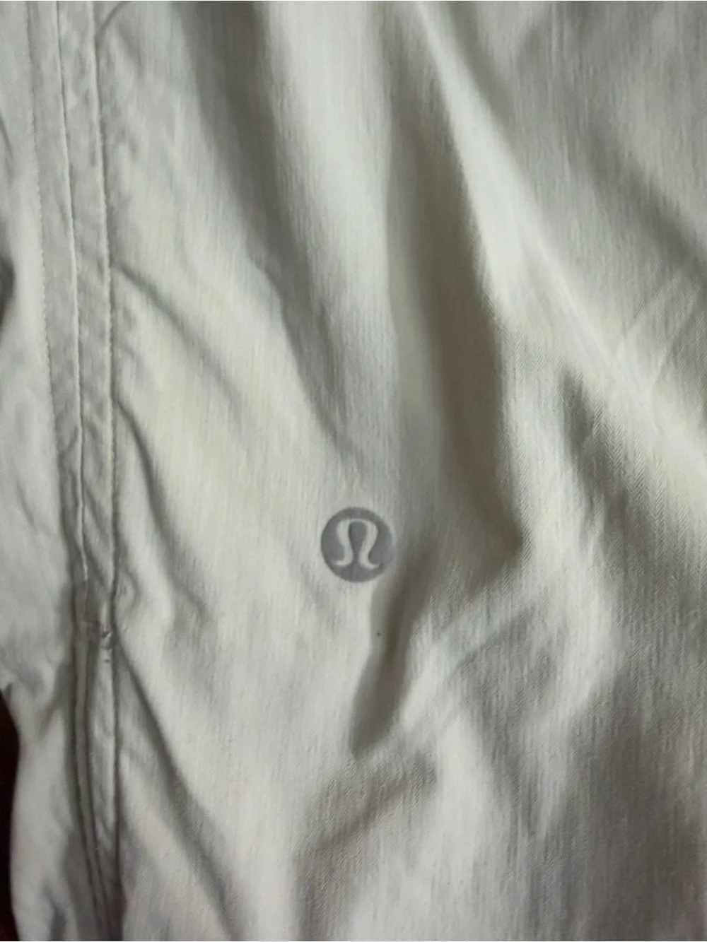 lululemon athletica ankle drawcord