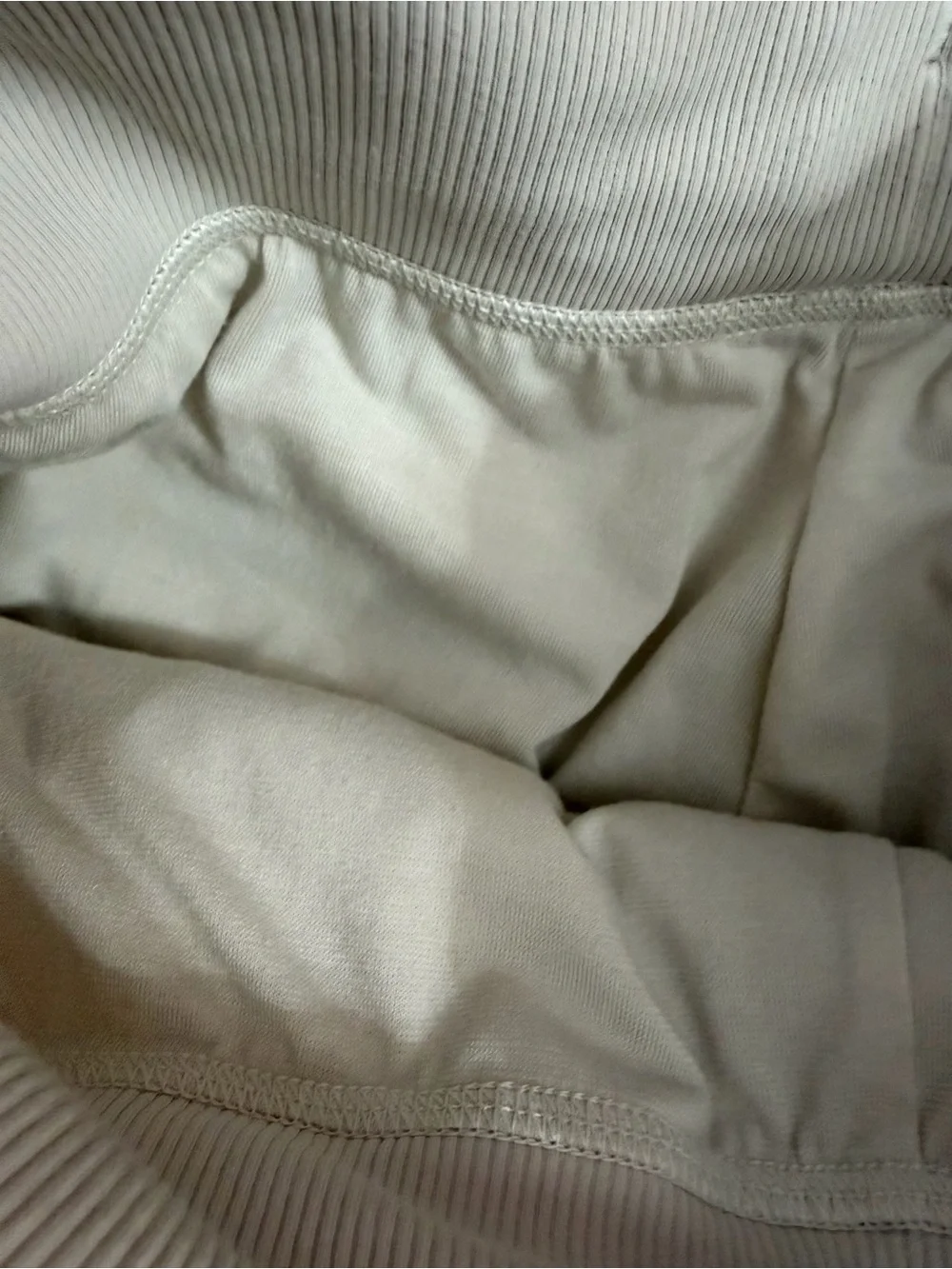 lululemon athletica ankle joggers