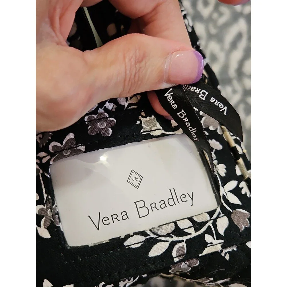 Vera Bradley like new