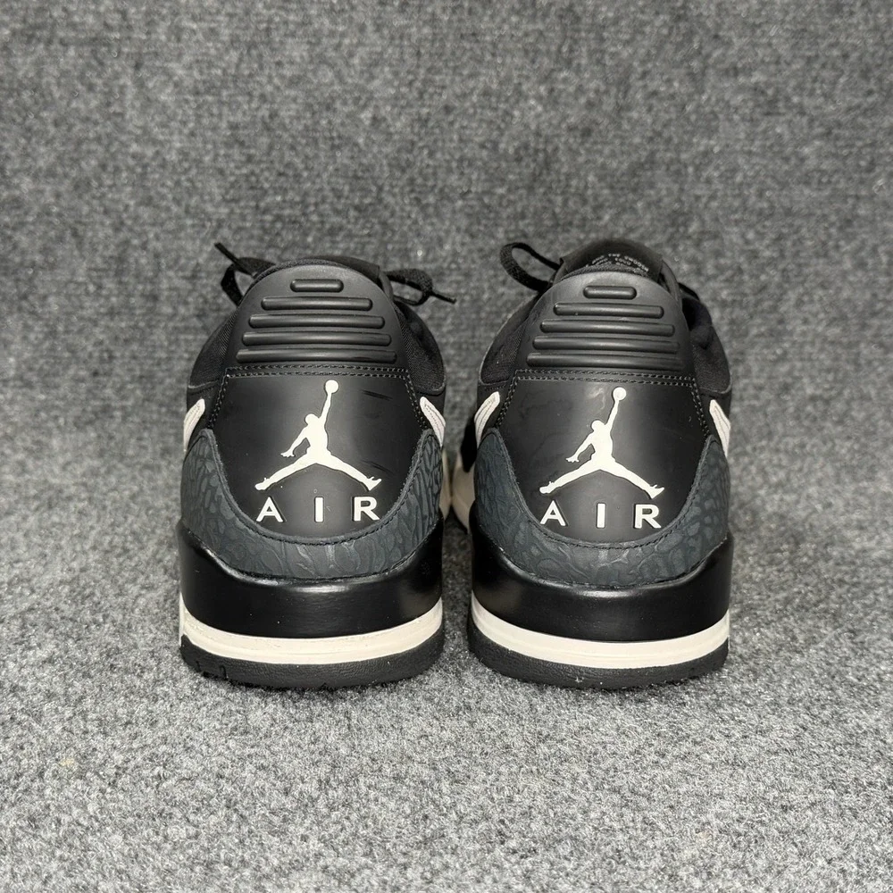 Jordan legacy 312