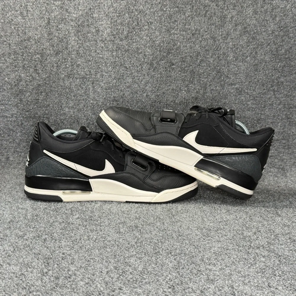Jordan legacy 312