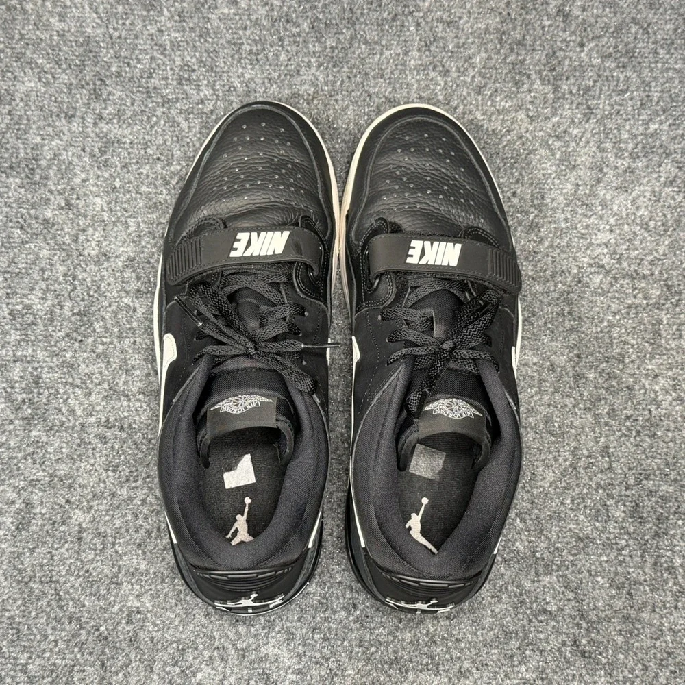 Jordan legacy 312