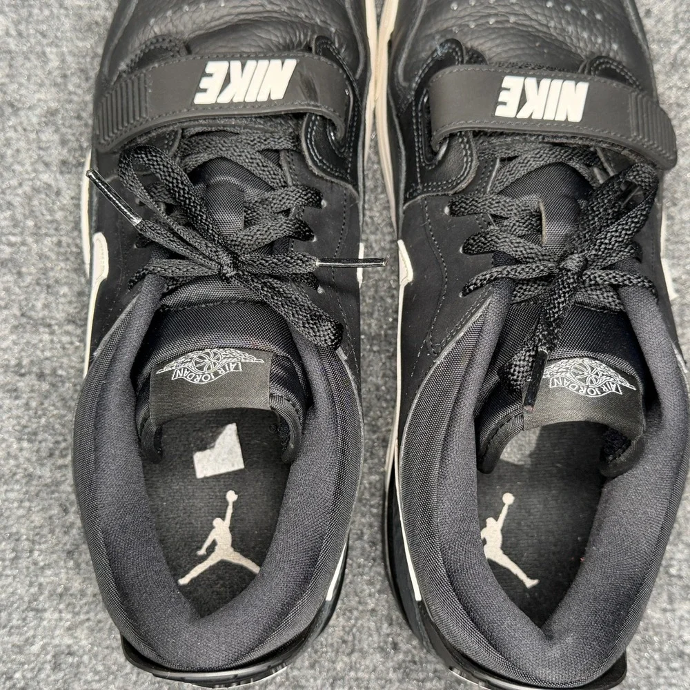 Jordan legacy 312