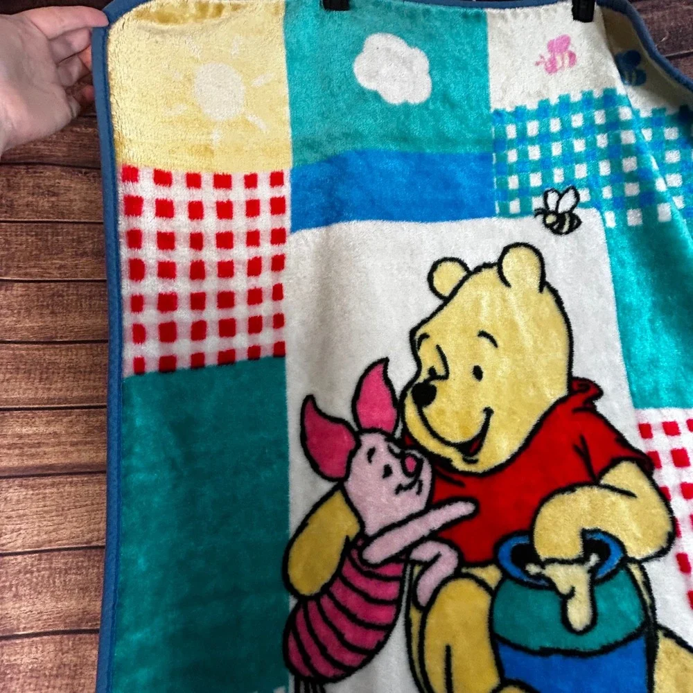 Disney soft plush