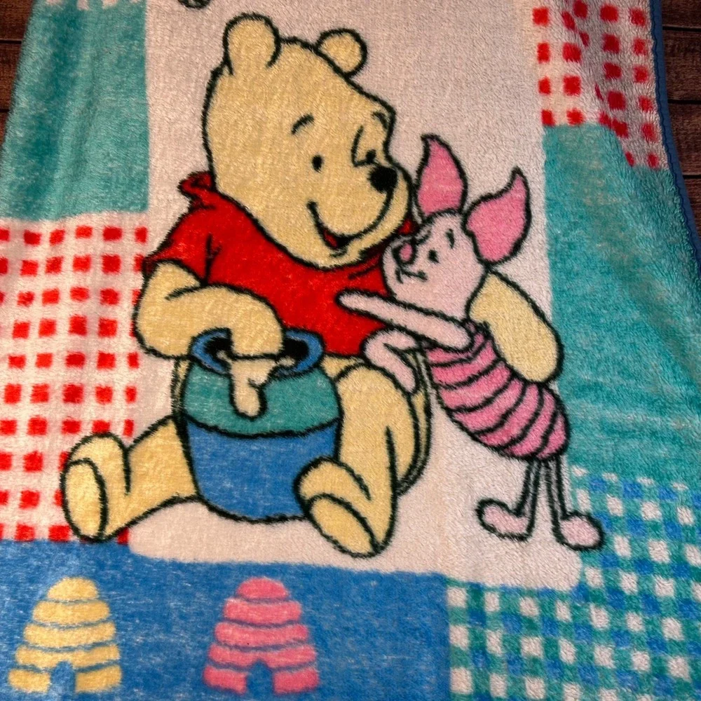 Disney soft plush