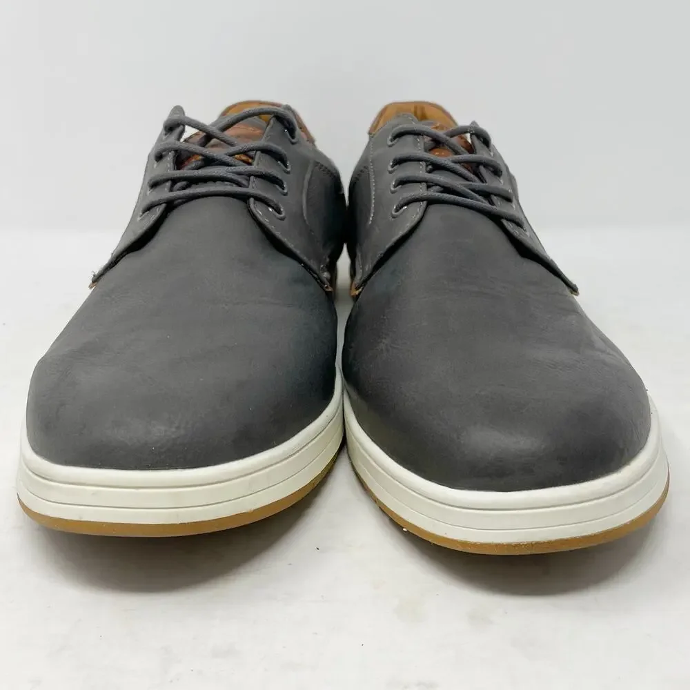 Steve Madden jalen leather