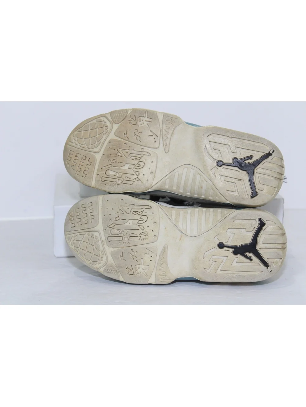 Nike ps released dirt
