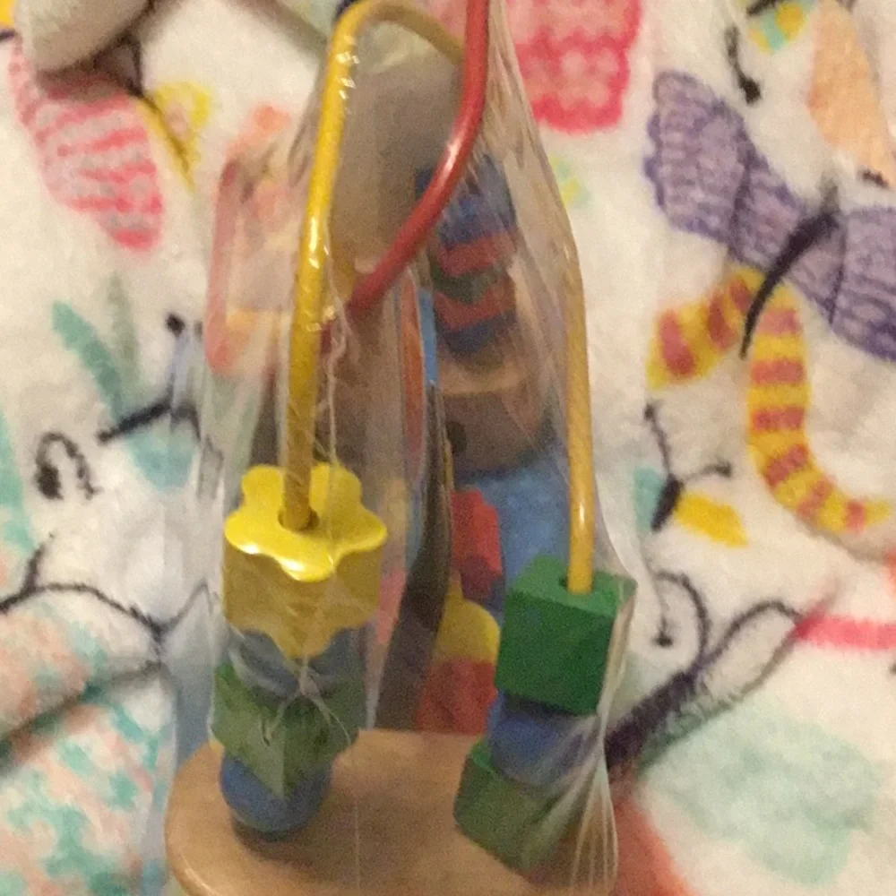 Melissa & Doug new package