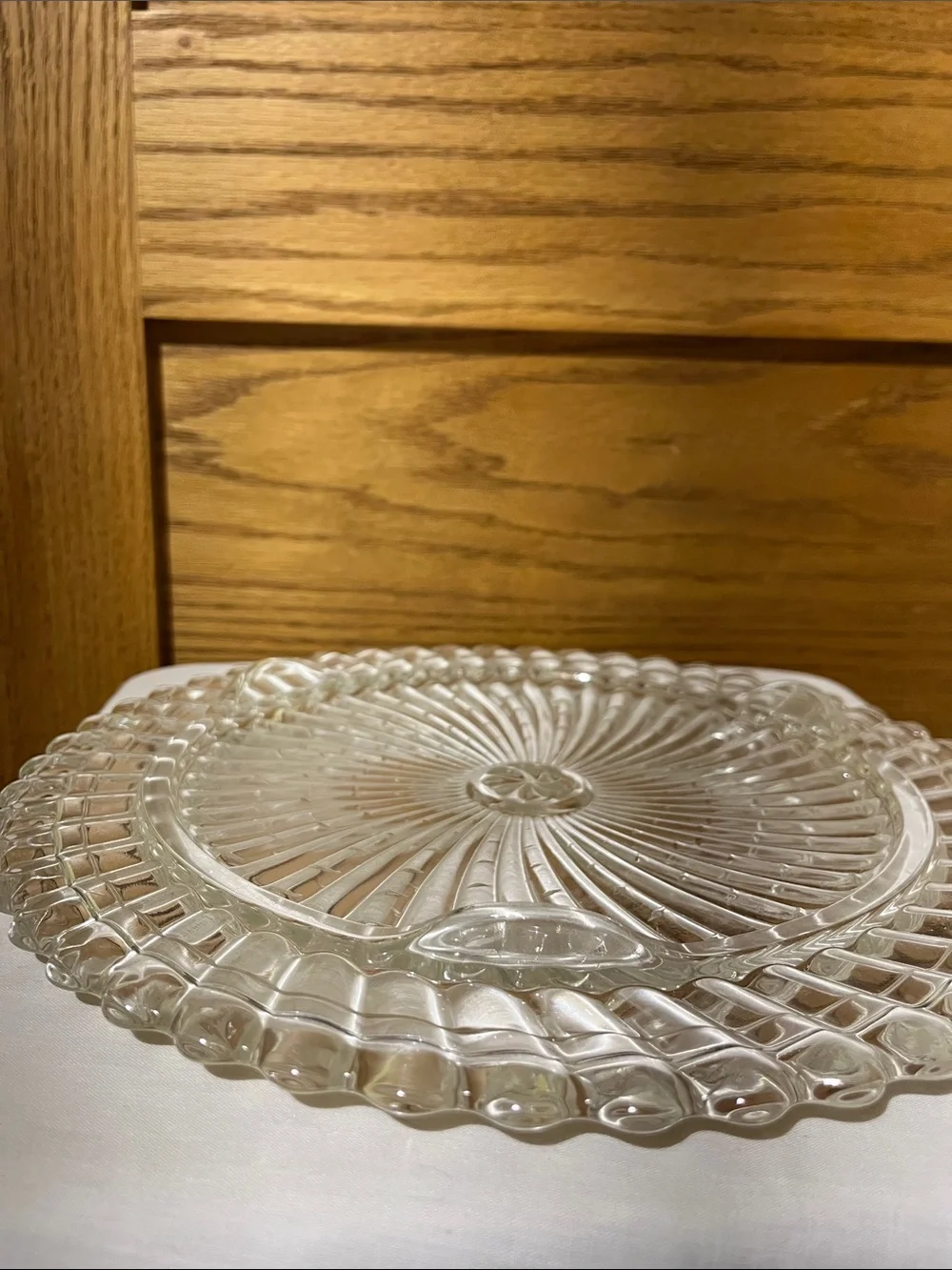 N/A stylish clear