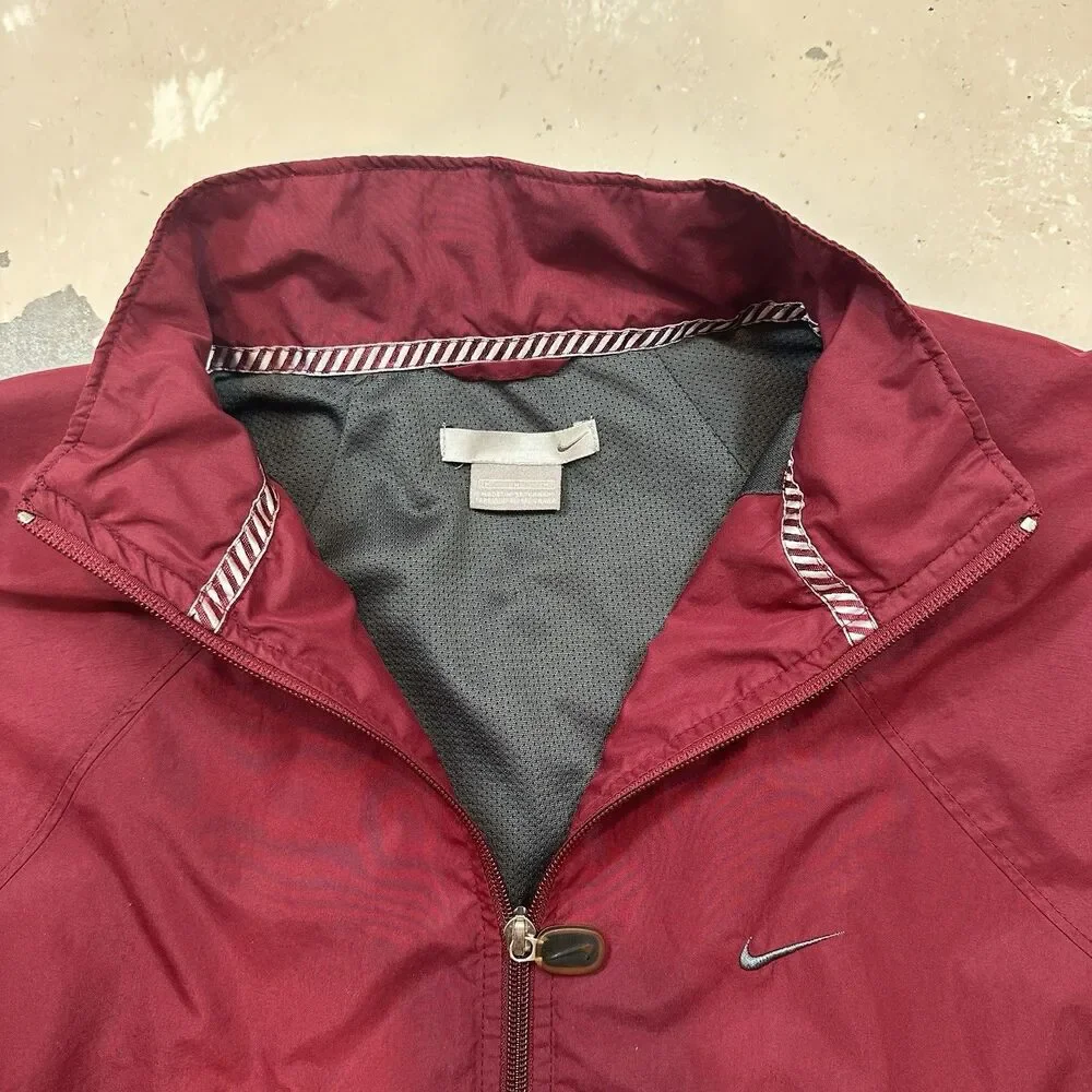 Nike great windbreaker