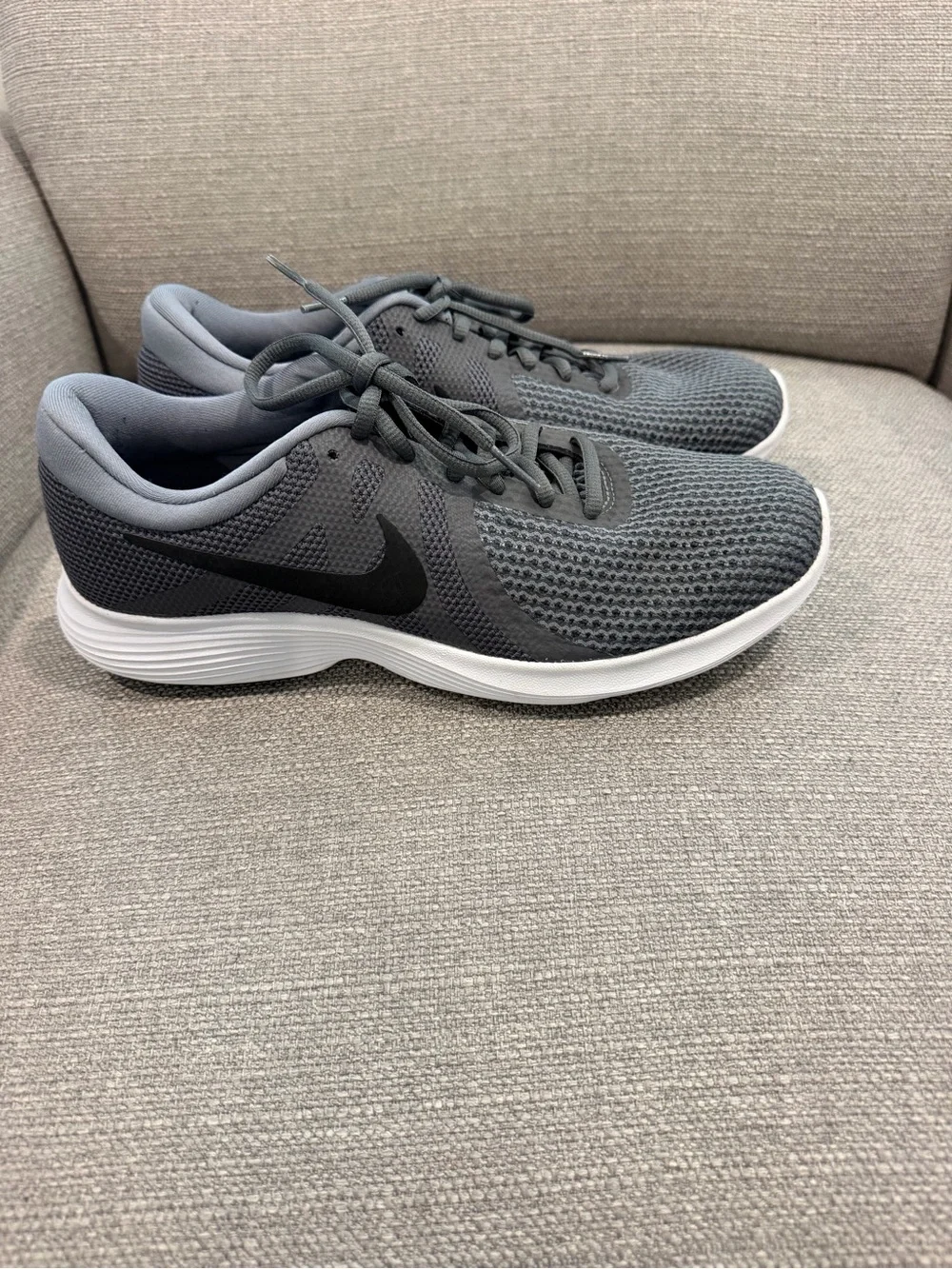Nike breathable mesh
